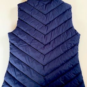 Gap Vest